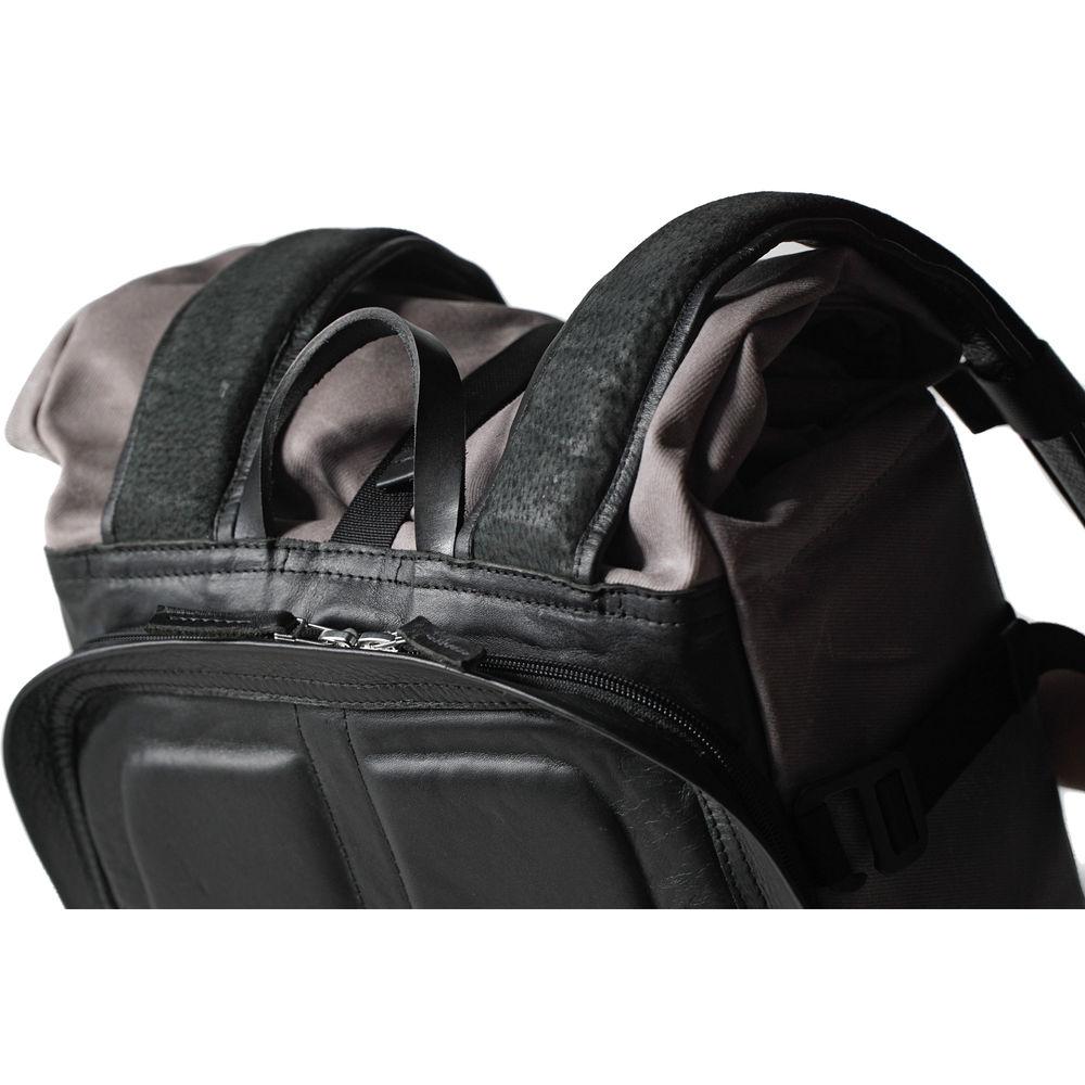 compagnon The Backpack for Camera & Laptop