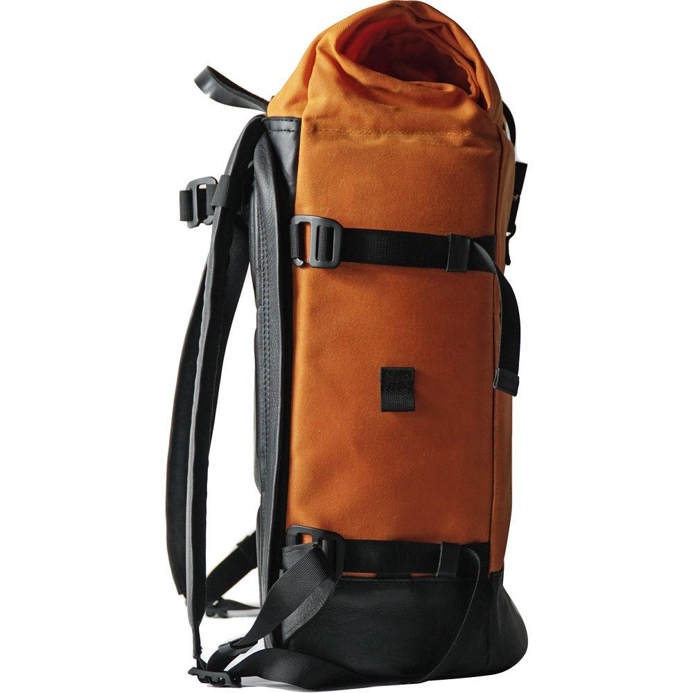 compagnon The Backpack for Camera & Laptop