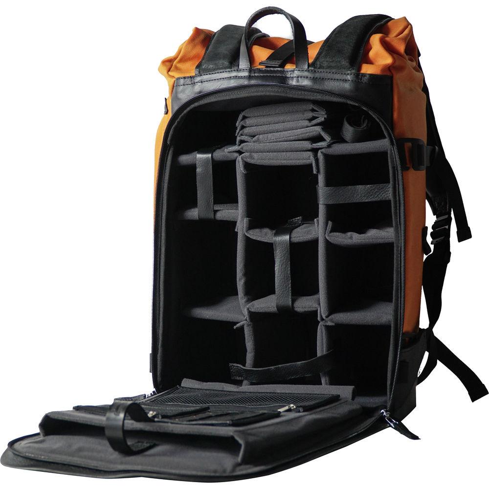 compagnon The Backpack for Camera & Laptop