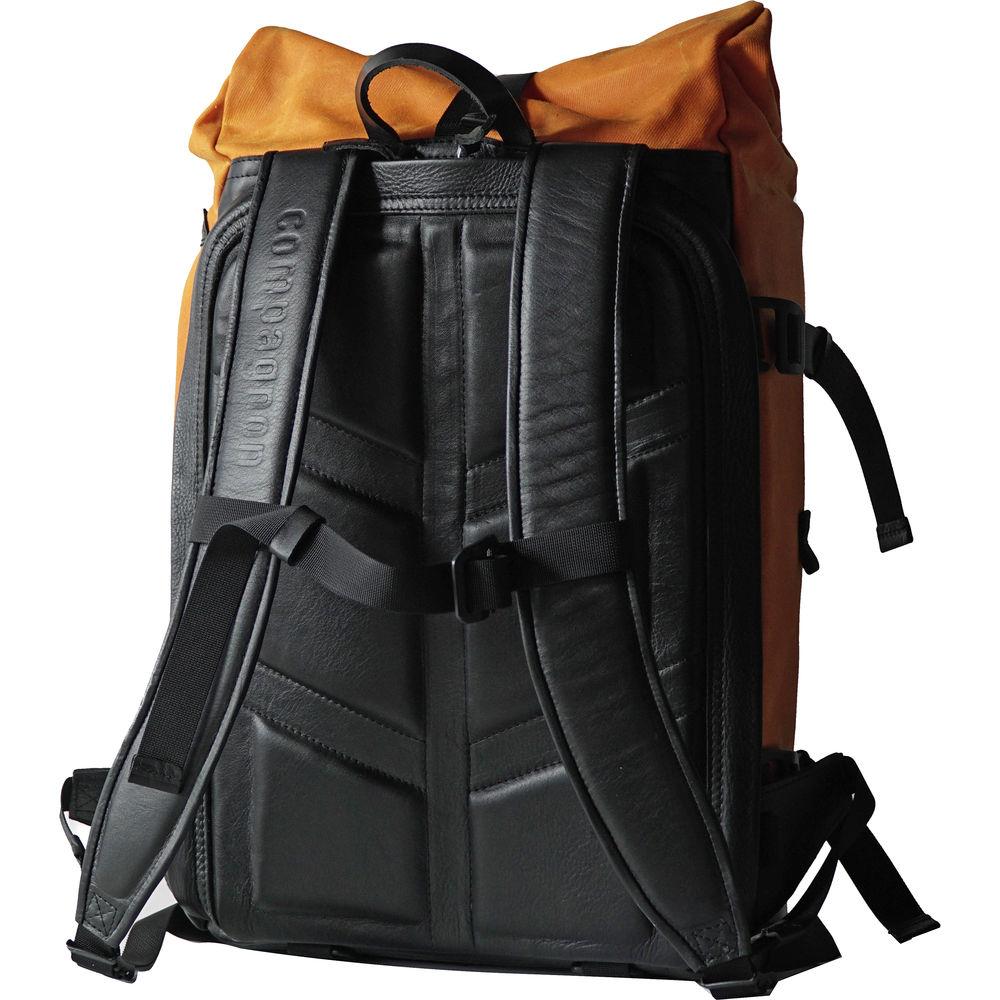 compagnon The Backpack for Camera & Laptop