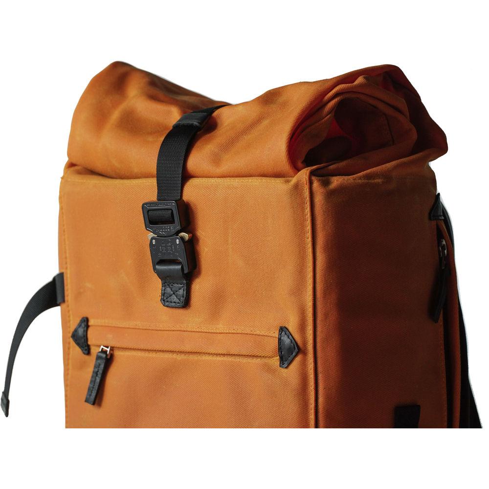 compagnon The Backpack for Camera & Laptop