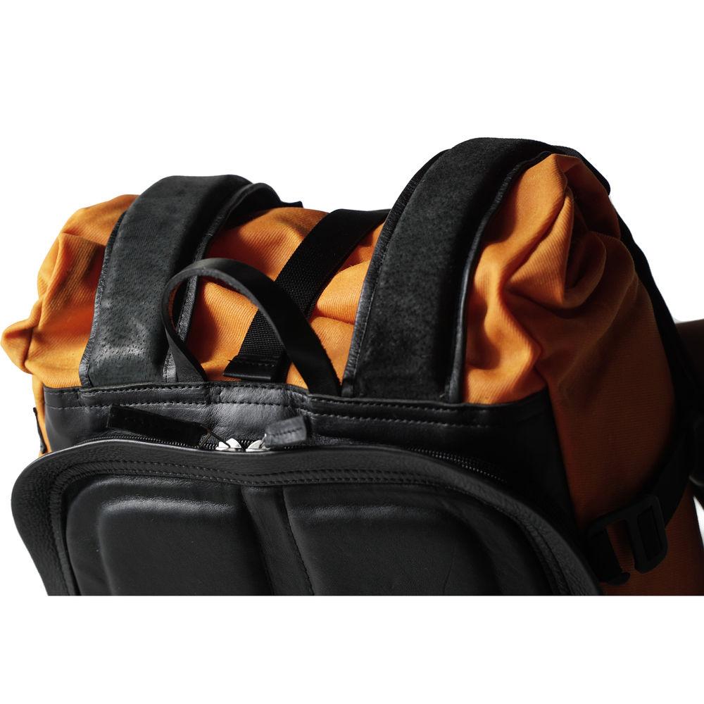 compagnon The Backpack for Camera & Laptop