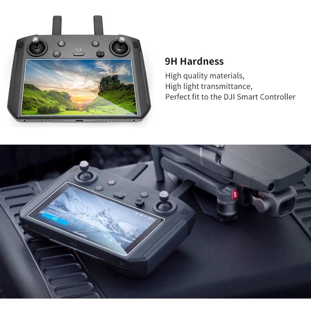 DigitalFoto Solution Limited Protective Film For DJI Smart Controller Monitor