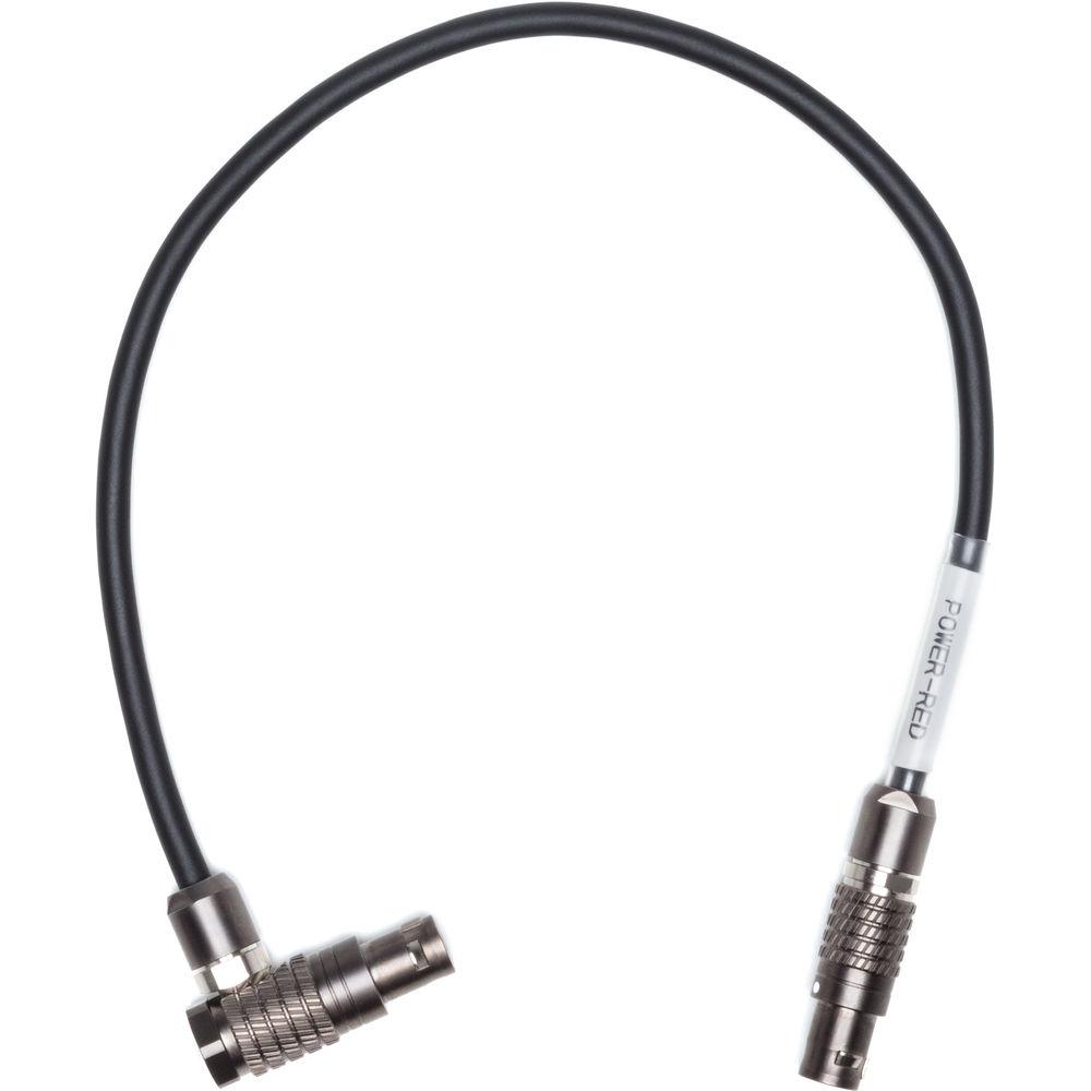 DJI RED Power Cable for Ronin 2