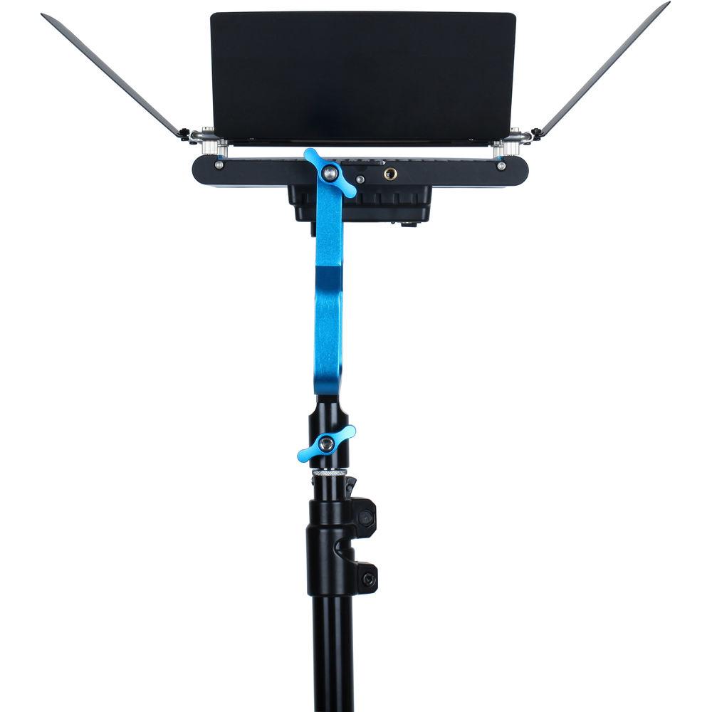 Dracast S-Series LED500 Plus Daylight LED 2-Light Kit with NP-F Battery Plates