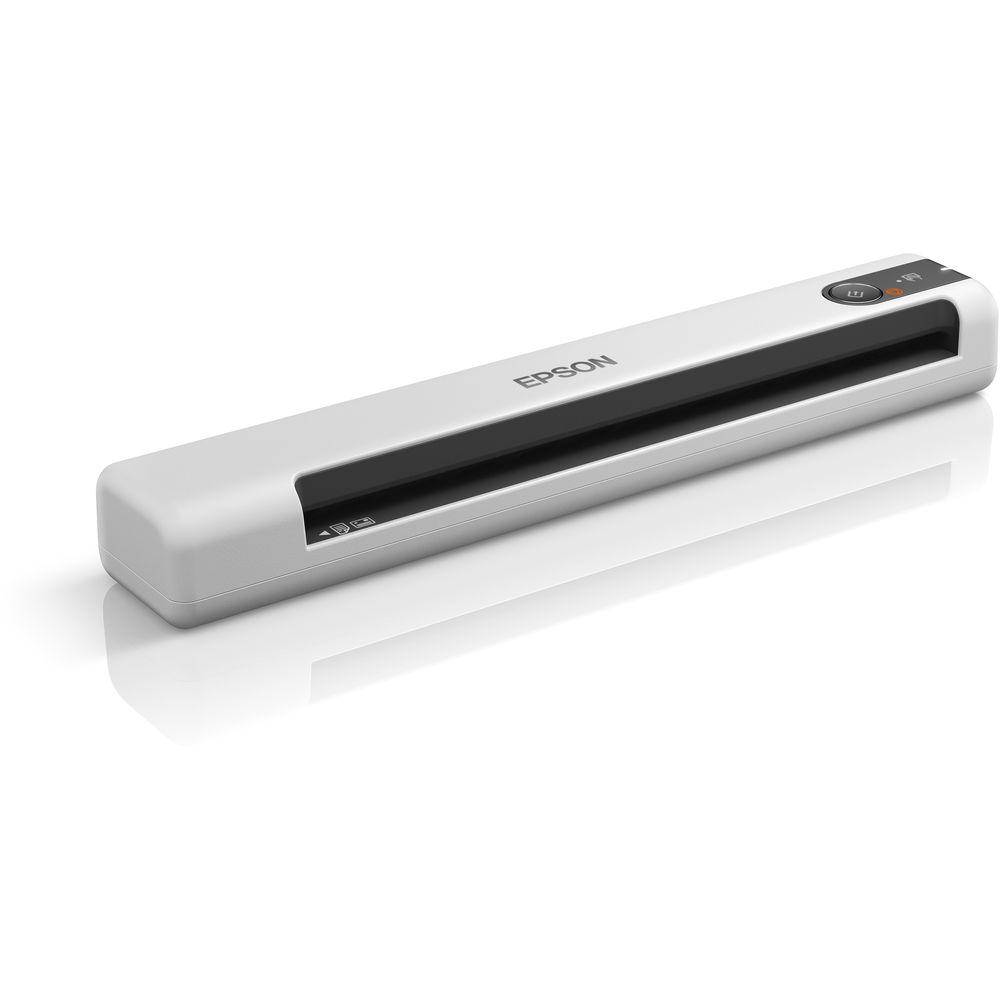Epson DS-70 Portable Document Scanner