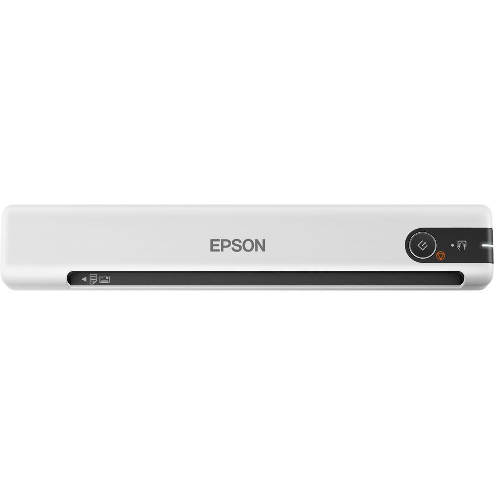 Epson DS-70 Portable Document Scanner