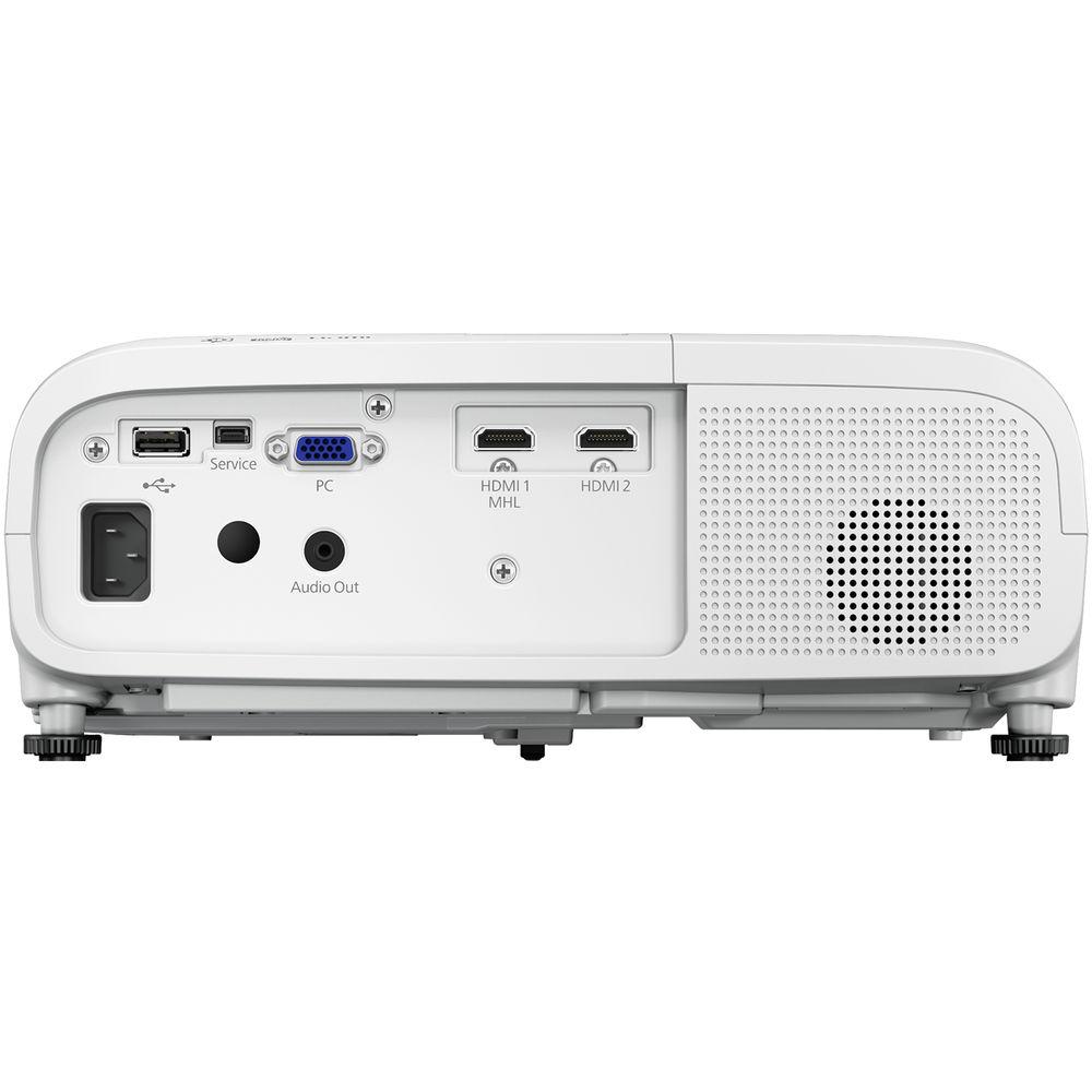 Epson Home Cinema 2100 Full HD 3LCD Home Theater Projector, Epson, Home, Cinema, 2100, Full, HD, 3LCD, Home, Theater, Projector