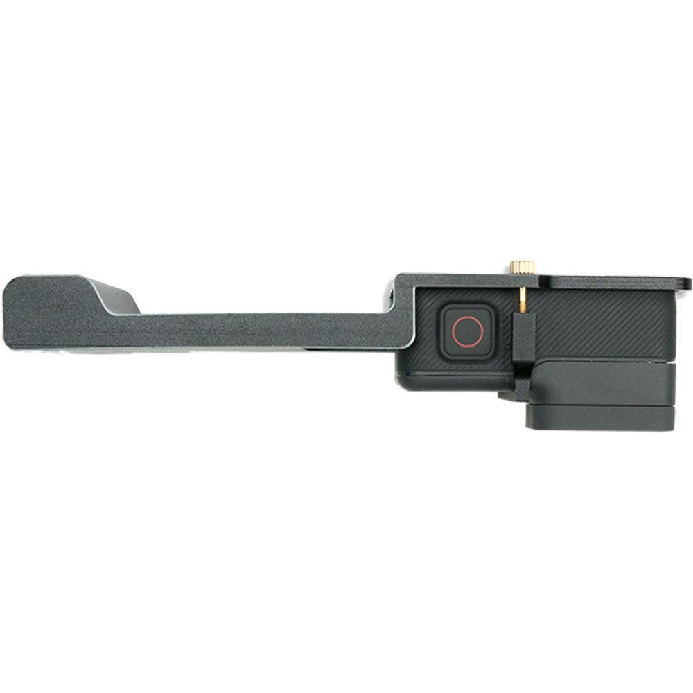 EVO Gimbals Action Camera Adapter Plate for EVO Smartphone Gimbals