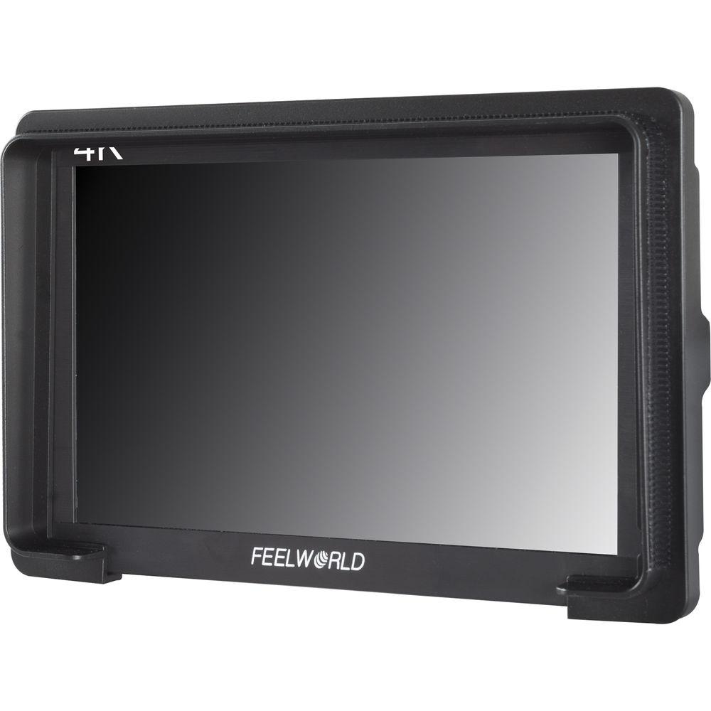 FeelWorld FH7 7" IPS LCD On-Camera HDMI Monitor