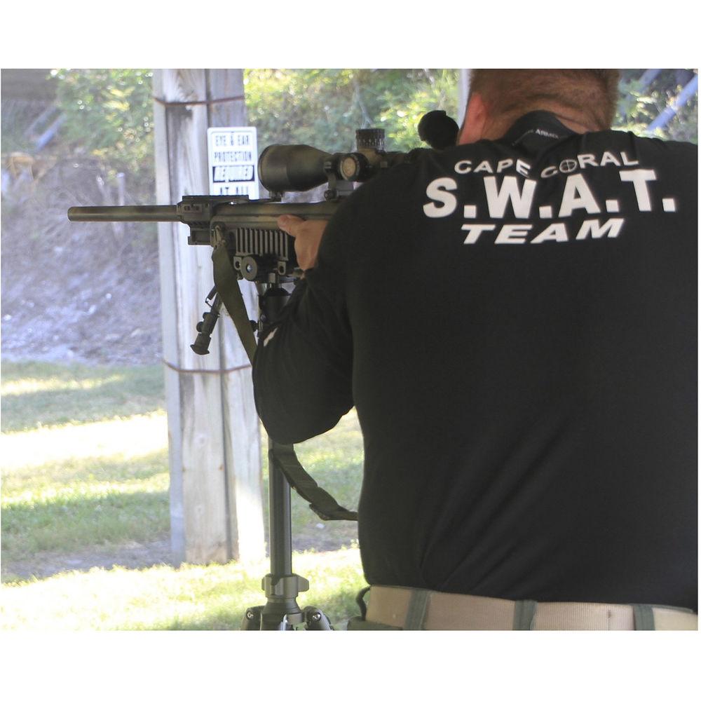 Field Optics Research FM-400G GunPOD Tripod Gun Mount System