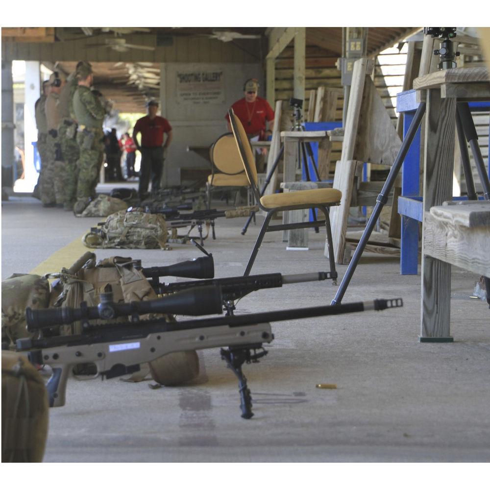 Field Optics Research FM-400G GunPOD Tripod Gun Mount System