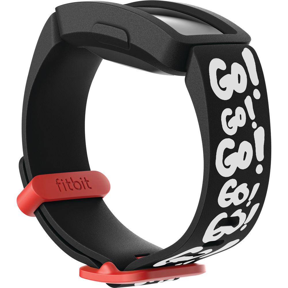 Fitbit Print Band for Ace 2 Activity Trackers