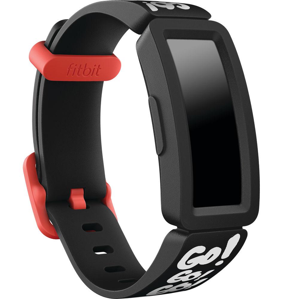 Fitbit Print Band for Ace 2 Activity Trackers