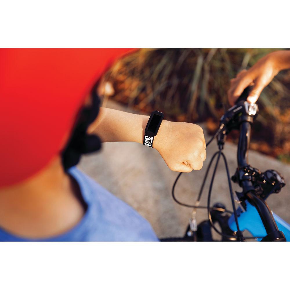 Fitbit Print Band for Ace 2 Activity Trackers