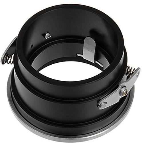 FotodioX ARRI Standard Lens Mount Adapter for Sony E-Mount Camera