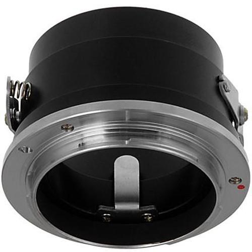 FotodioX ARRI Standard Lens Mount Adapter for Sony E-Mount Camera