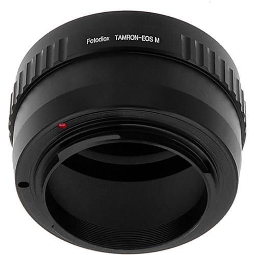 FotodioX Mount Adapter for Tamron Adaptall Lens to Canon EOS M Camera
