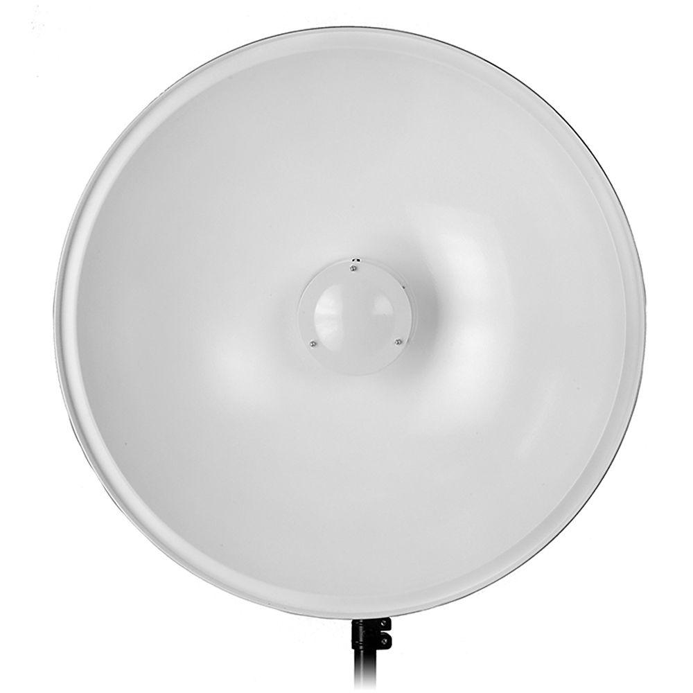 FotodioX Pro Beauty Dish for Canon Speedlites