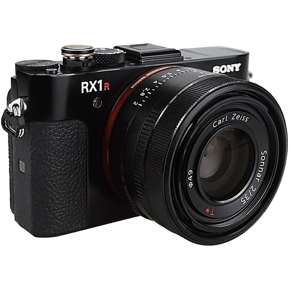 FotodioX Pro Soft Shutter Release Button for Sony DSC-RX1R II