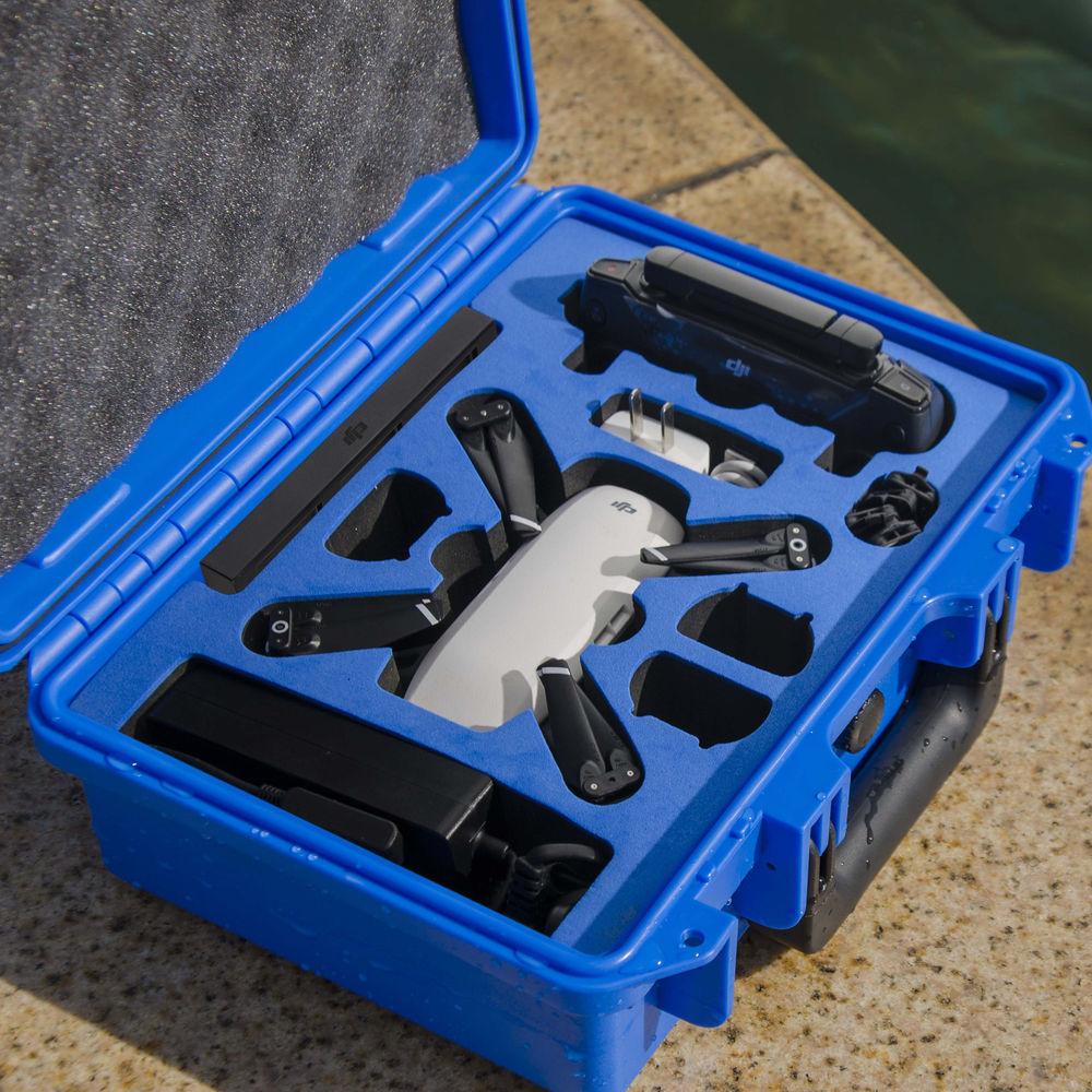 Freewell Hard Case for DJI Spark
