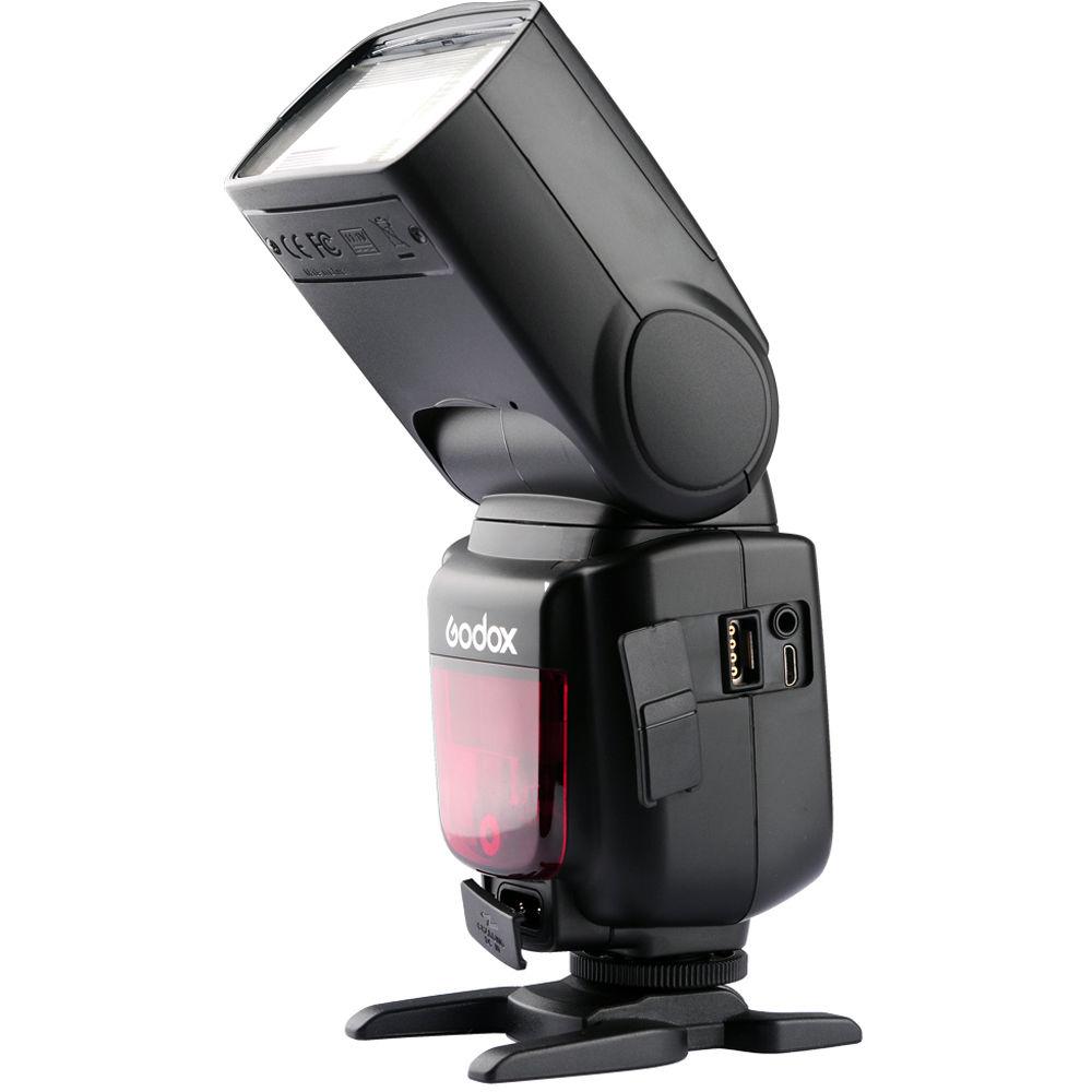 Godox TT685F Thinklite TTL Flash for Fujifilm Cameras