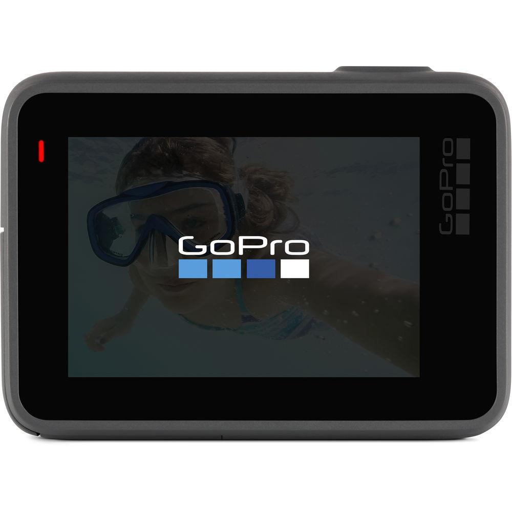 GoPro HERO7 Silver