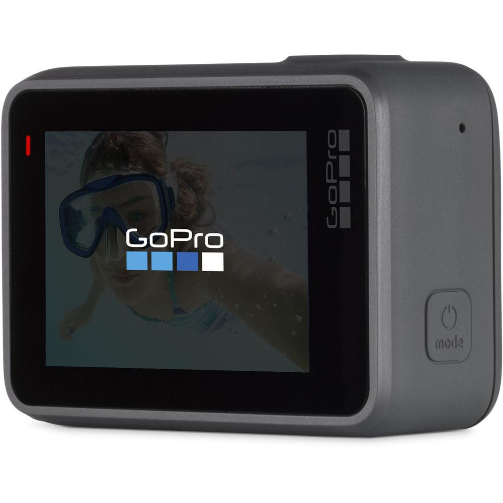 GoPro HERO7 Silver