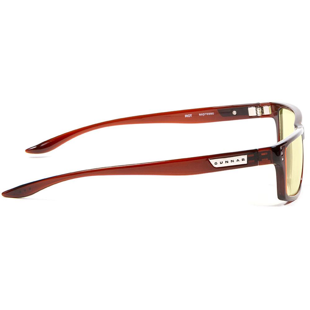 GUNNAR Riot Computer Glasses