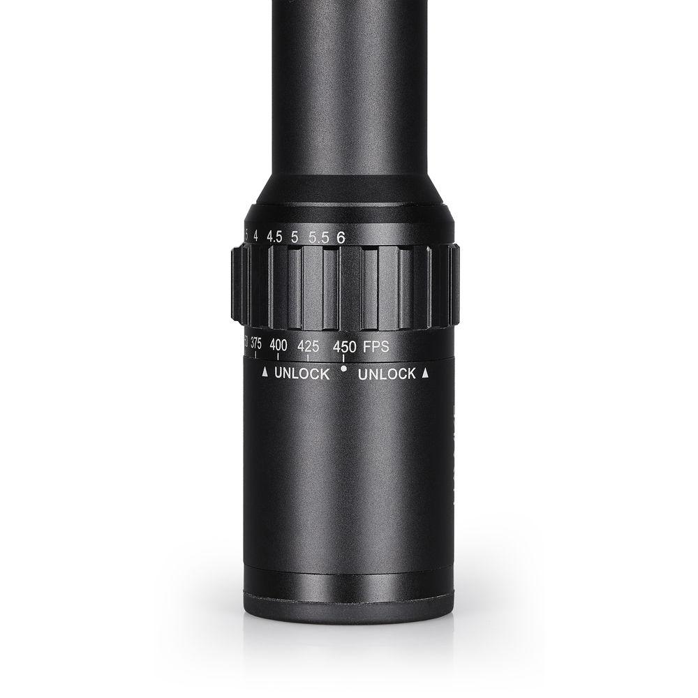 Hawke Sport Optics 2-8x36 XB30 Compact Crossbow Scope