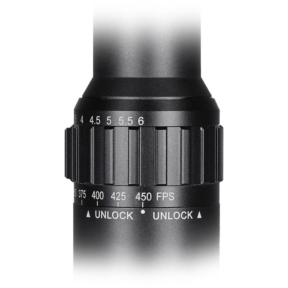 Hawke Sport Optics 2-8x36 XB30 Compact Crossbow Scope