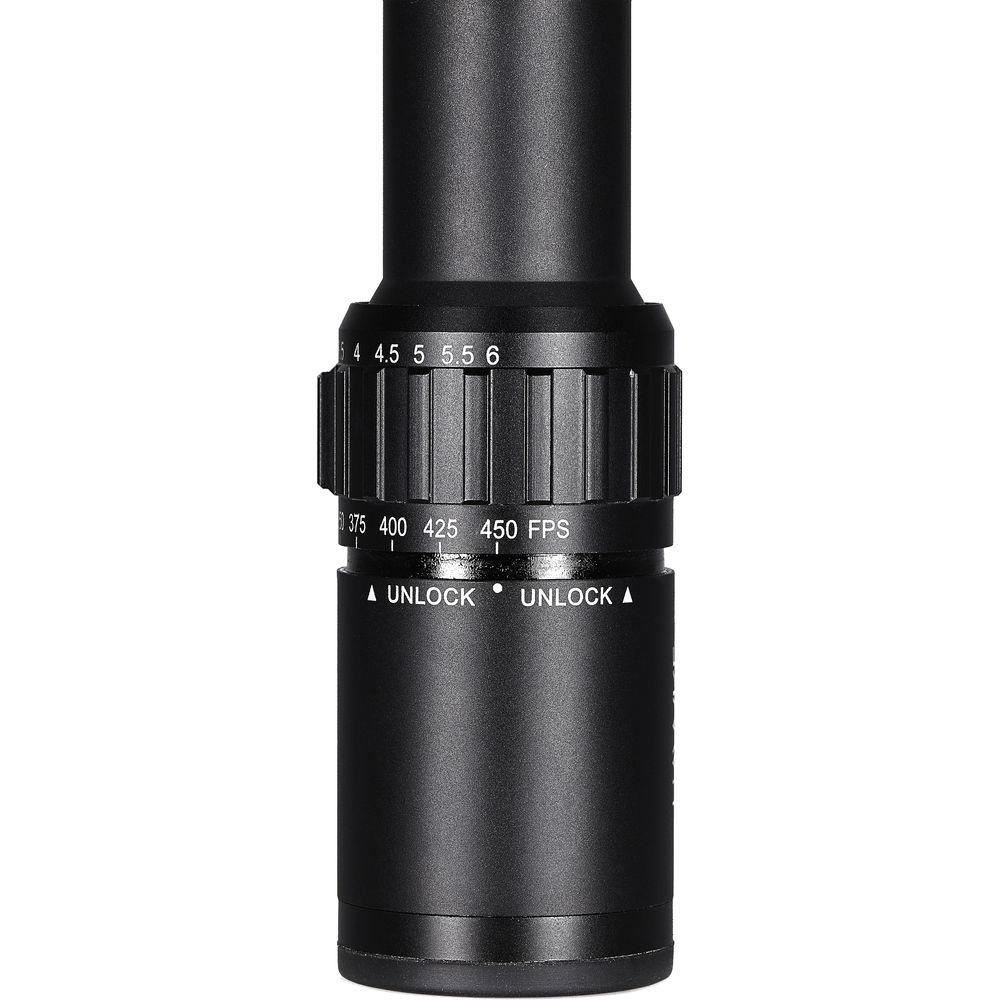 Hawke Sport Optics 2-8x36 XB30 Compact Crossbow Scope