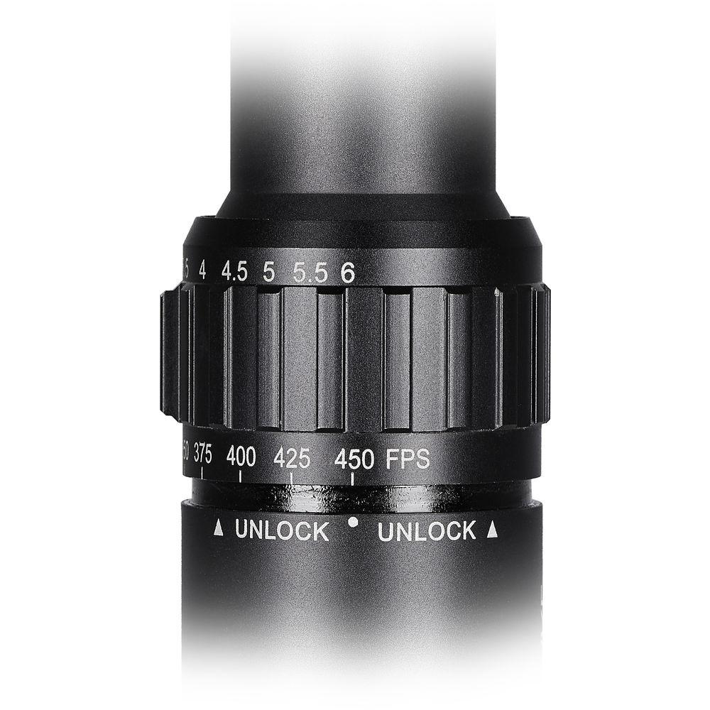 Hawke Sport Optics 2-8x36 XB30 Compact Crossbow Scope