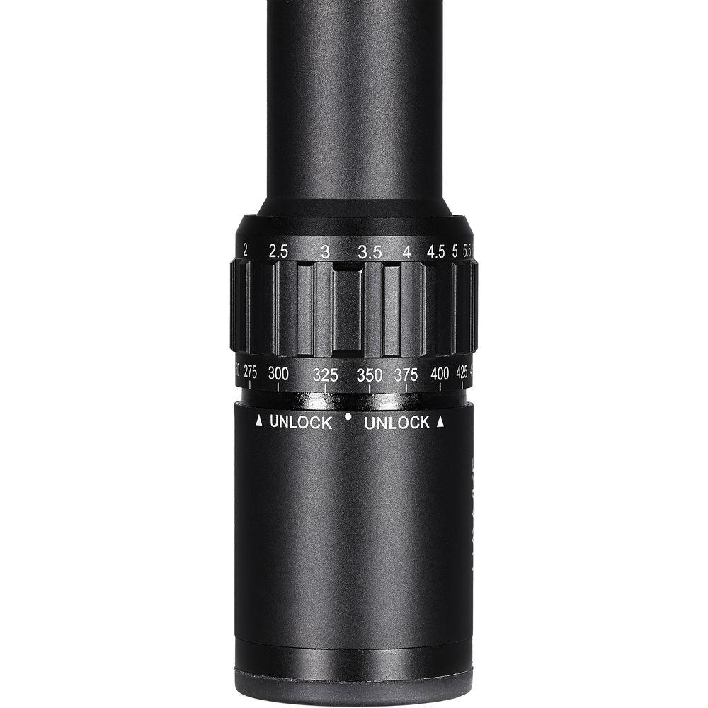 Hawke Sport Optics 2-8x36 XB30 Compact Crossbow Scope