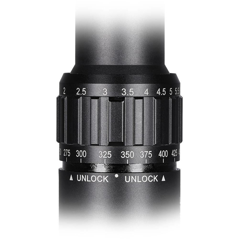 Hawke Sport Optics 2-8x36 XB30 Compact Crossbow Scope