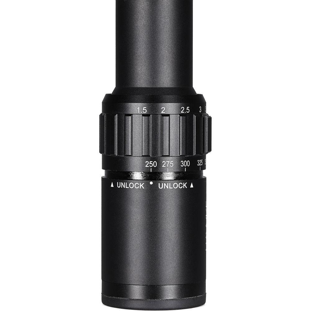 Hawke Sport Optics 2-8x36 XB30 Compact Crossbow Scope