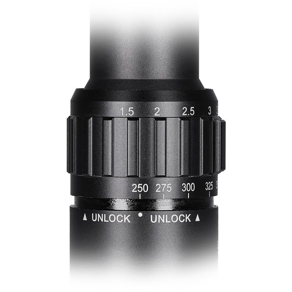 Hawke Sport Optics 2-8x36 XB30 Compact Crossbow Scope