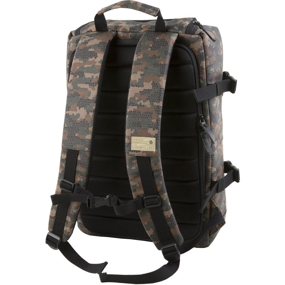 Hex Calibre Medium DSLR Backpack, Hex, Calibre, Medium DSLR, Backpack