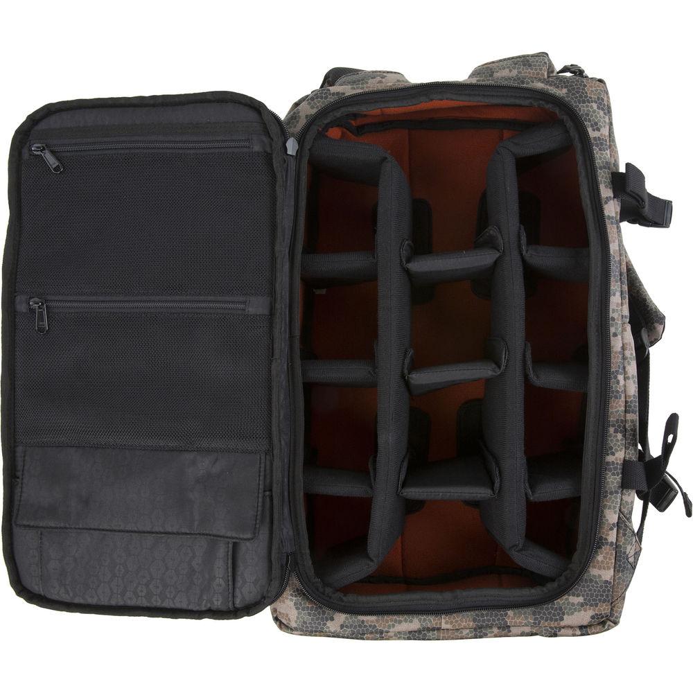 Hex Calibre Medium DSLR Backpack