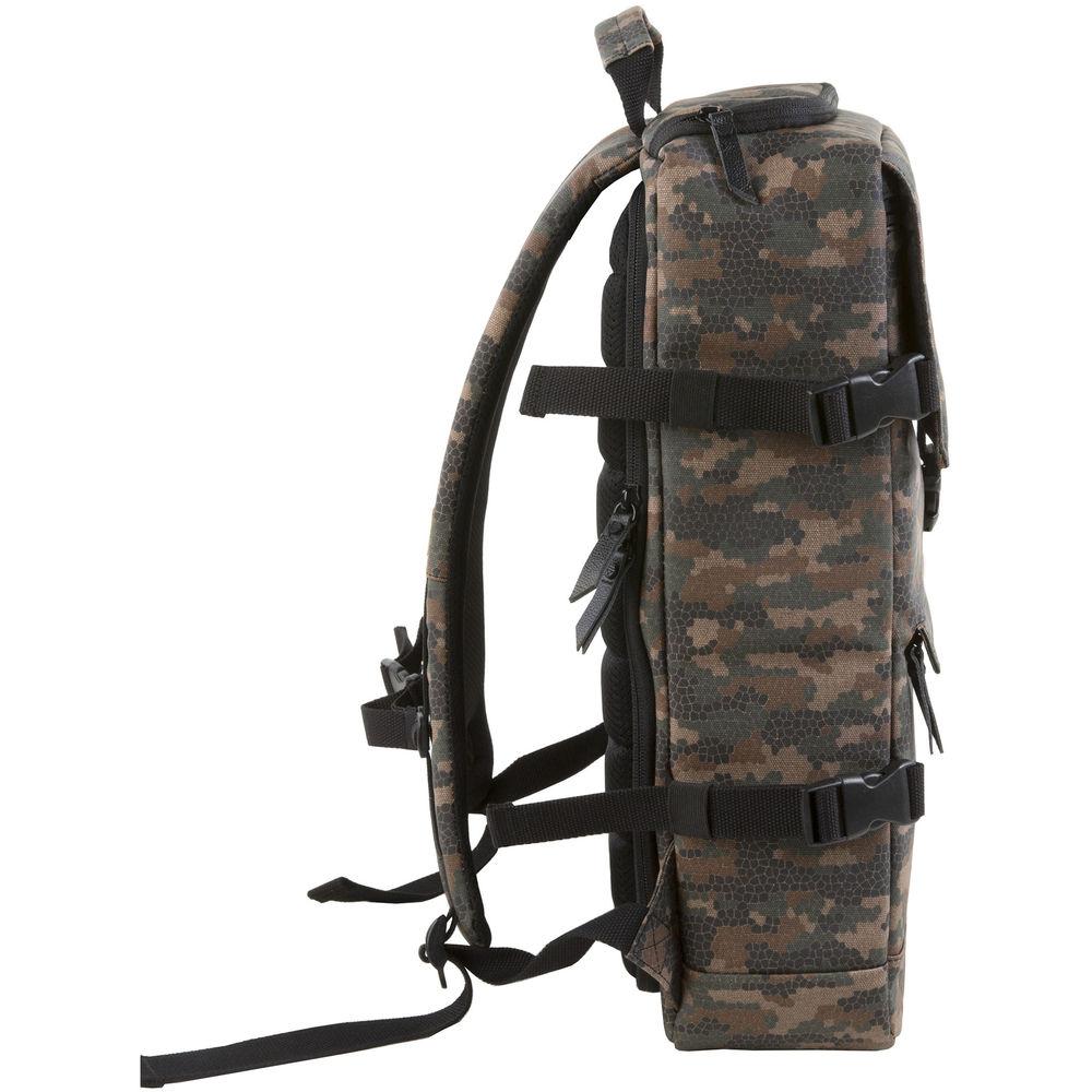Hex Calibre Medium DSLR Backpack