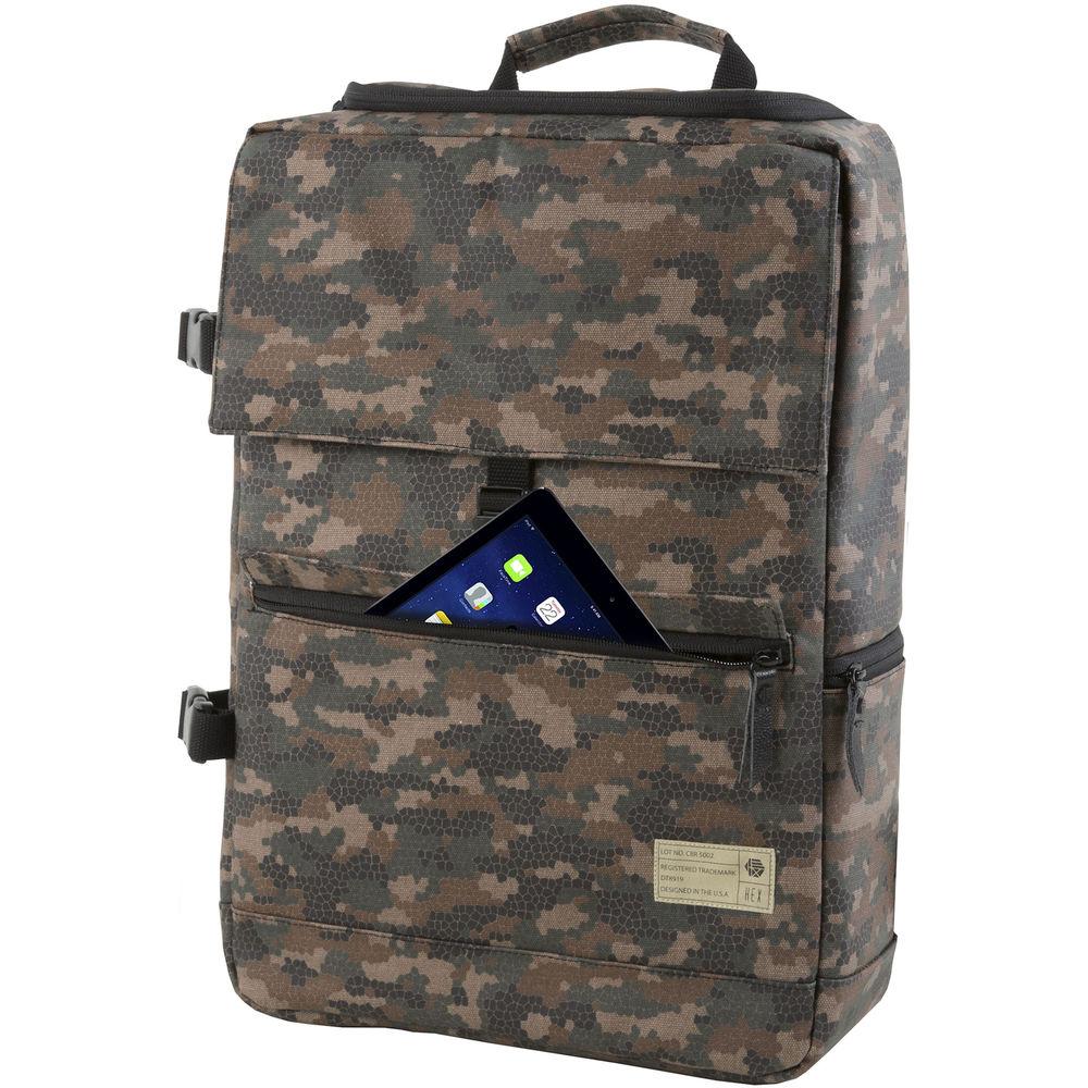 Hex Calibre Medium DSLR Backpack
