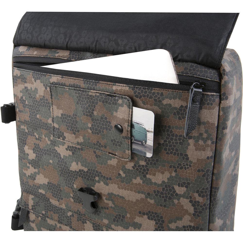 Hex Calibre Medium DSLR Backpack