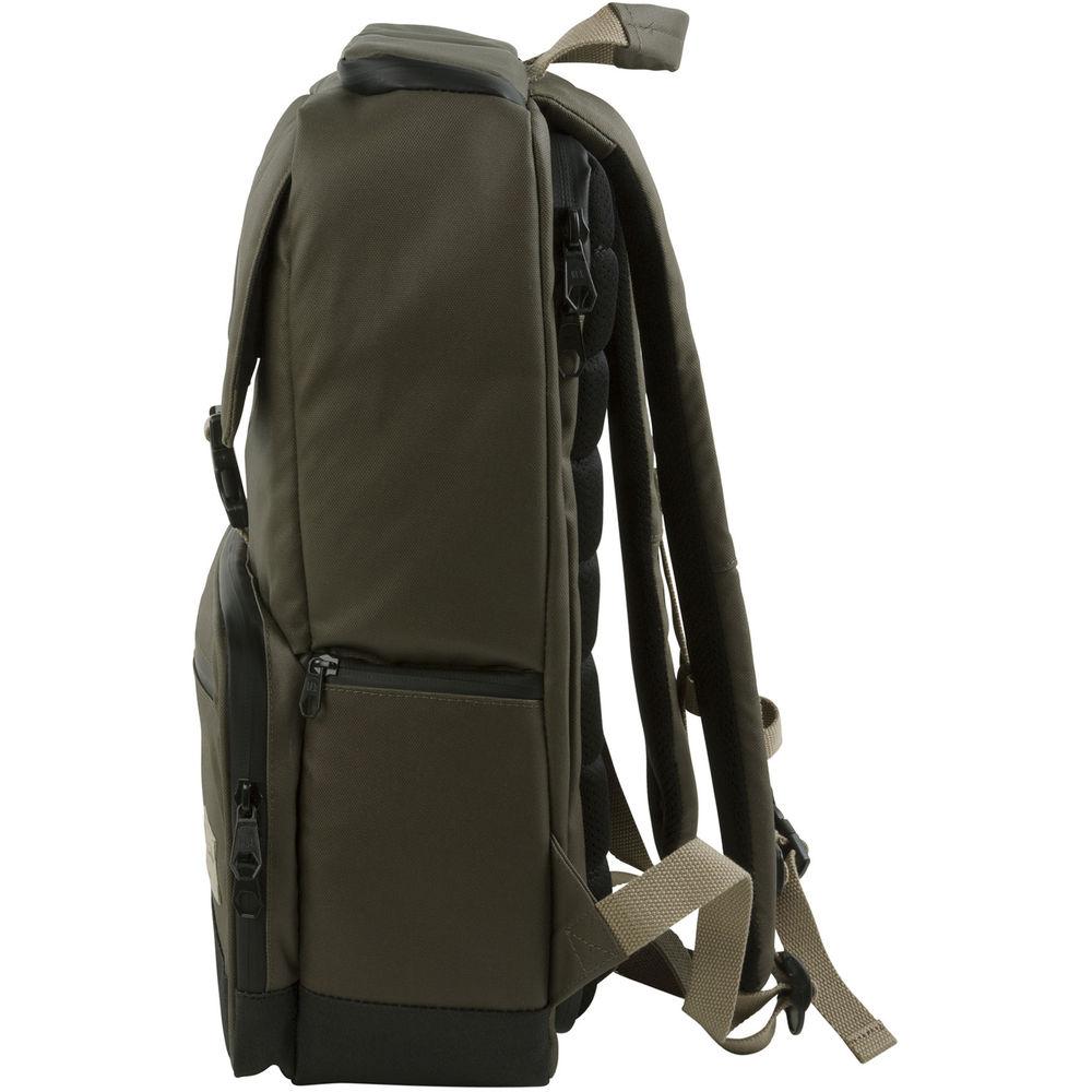 Hex Grid Medium DSLR Backpack