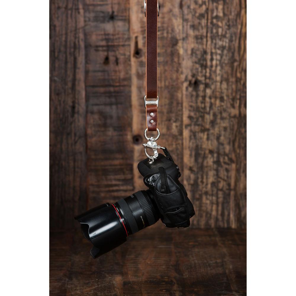 HoldFast Gear Money Maker Solo Sling Left-Handed Camera Strap