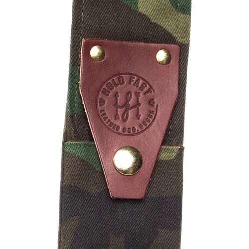 HoldFast Gear Ruck Strap