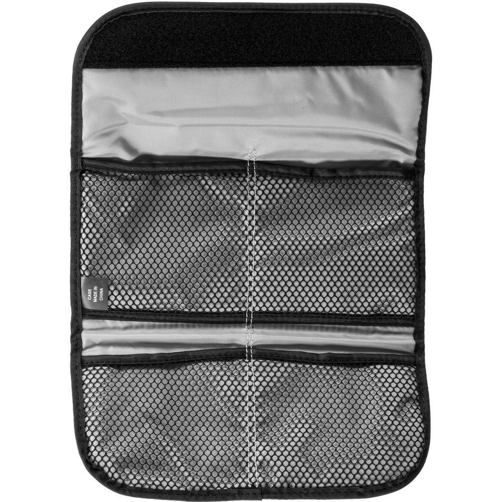 Hoya Four Pocket Filter Pouch