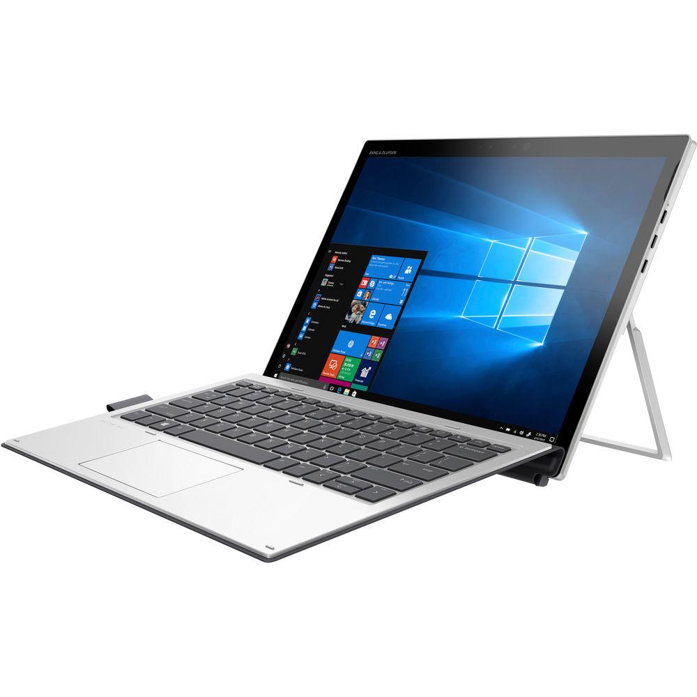 HP 13" Elite x2 1013 G3 Multi-Touch 2-in-1 Notebook