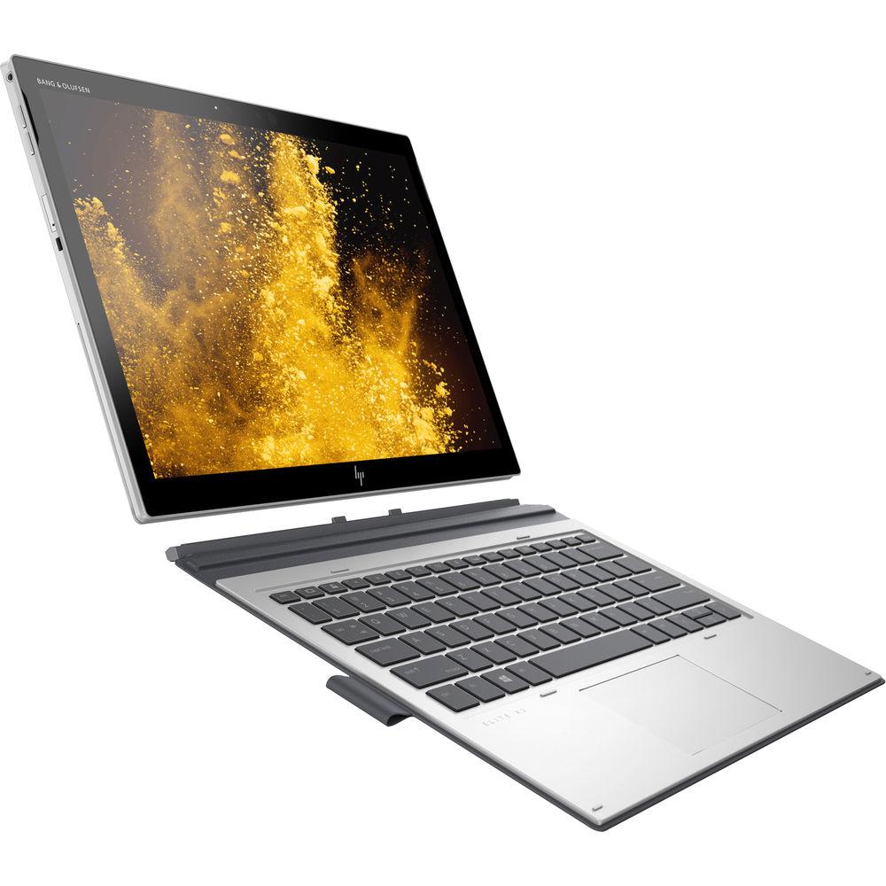 HP 13" Elite x2 1013 G3 Multi-Touch 2-in-1 Notebook