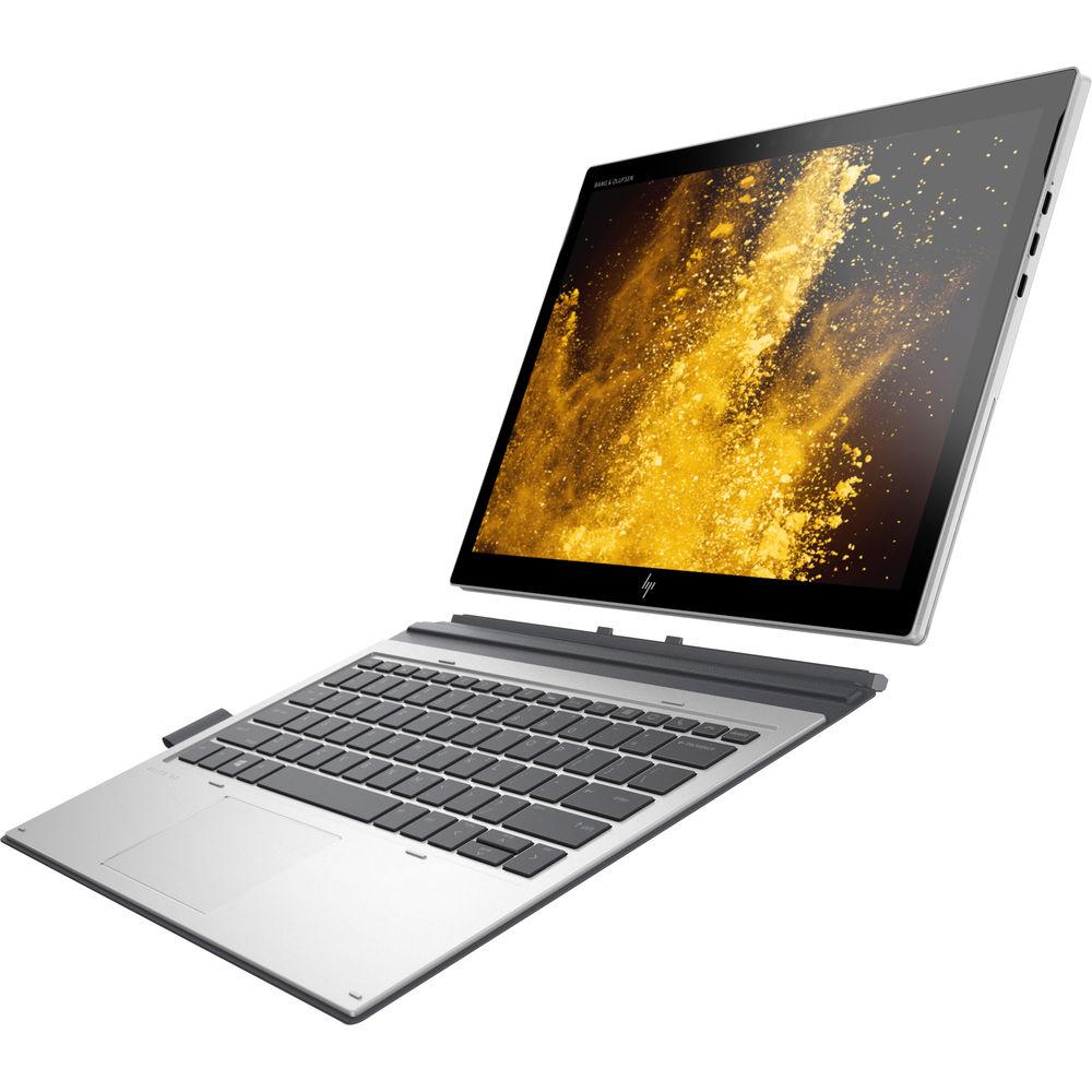 HP 13" Elite x2 1013 G3 Multi-Touch 2-in-1 Notebook