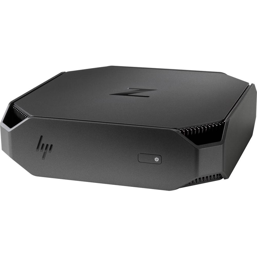 HP Z2 G4 Mini Workstation